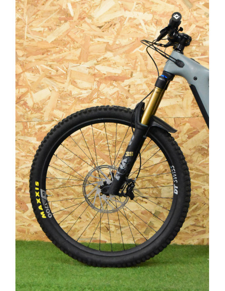 YETI 160E T-SERIES | REVISE | GARANTIE 12 MOIS