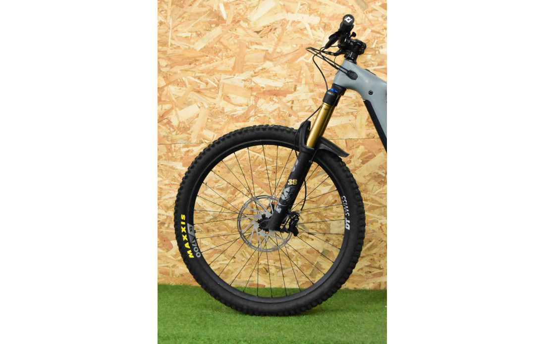 YETI 160E T-SERIES | REVISE | GARANTIE 12 MOIS