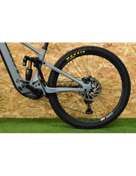 YETI 160E T-SERIES | REVISE | GARANTIE 12 MOIS