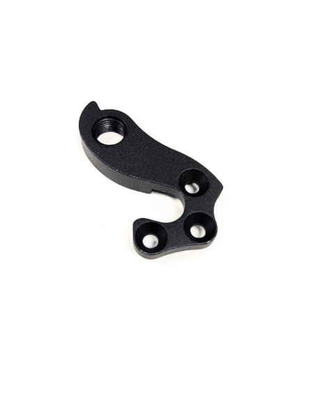Patte de dérailleur axe rapide standard - Moustache