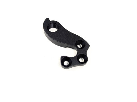 Patte de dérailleur axe rapide standard - Moustache