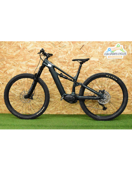 CANNONDALE MOTERRA S1 | REVISE | GARANTIE 6 MOIS