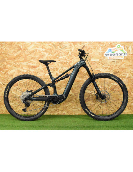 CANNONDALE MOTERRA S1 | REVISE | GARANTIE 6 MOIS