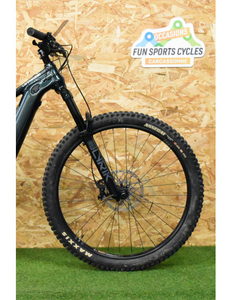 CANNONDALE MOTERRA S1 | REVISE | GARANTIE 6 MOIS