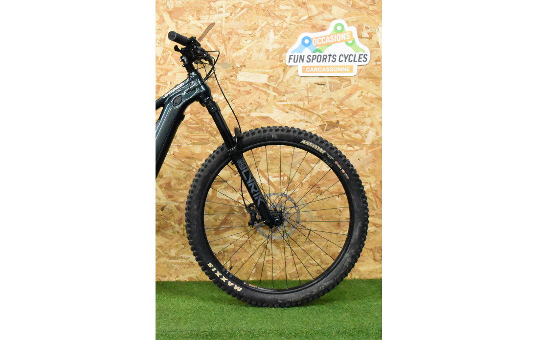 CANNONDALE MOTERRA S1 | REVISE | GARANTIE 6 MOIS