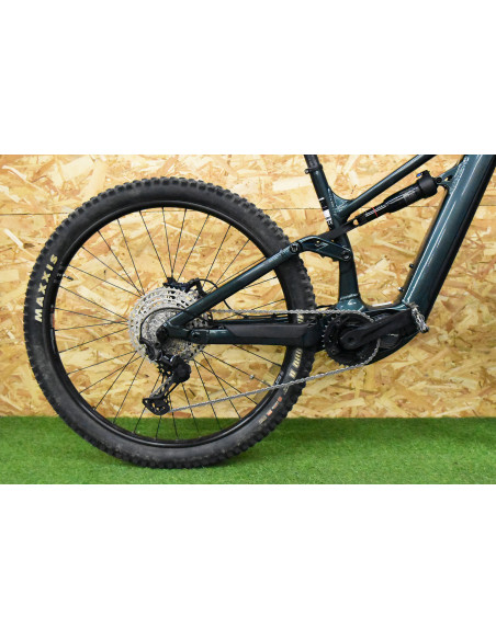 CANNONDALE MOTERRA S1 | REVISE | GARANTIE 6 MOIS