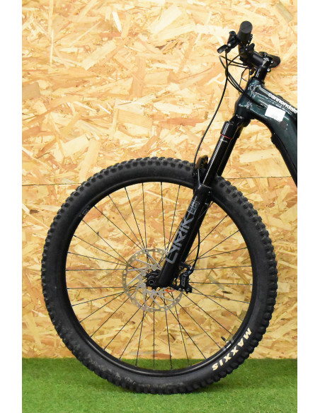 CANNONDALE MOTERRA S1 | REVISE | GARANTIE 6 MOIS