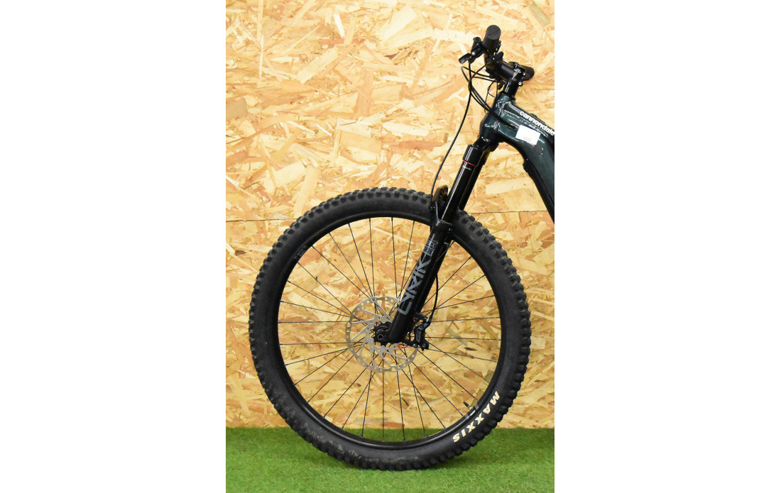 CANNONDALE MOTERRA S1 | REVISE | GARANTIE 6 MOIS