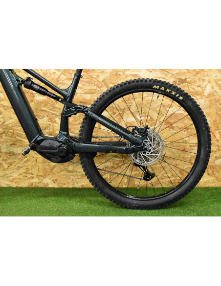 CANNONDALE MOTERRA S1 | REVISE | GARANTIE 6 MOIS