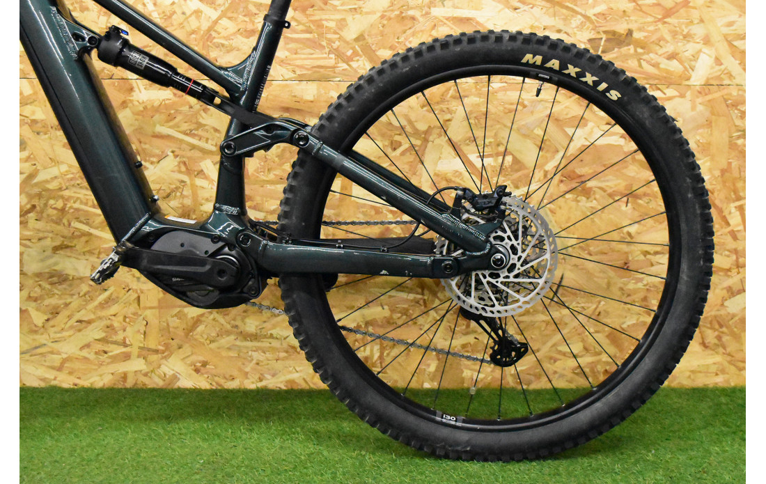 CANNONDALE MOTERRA S1 | REVISE | GARANTIE 6 MOIS