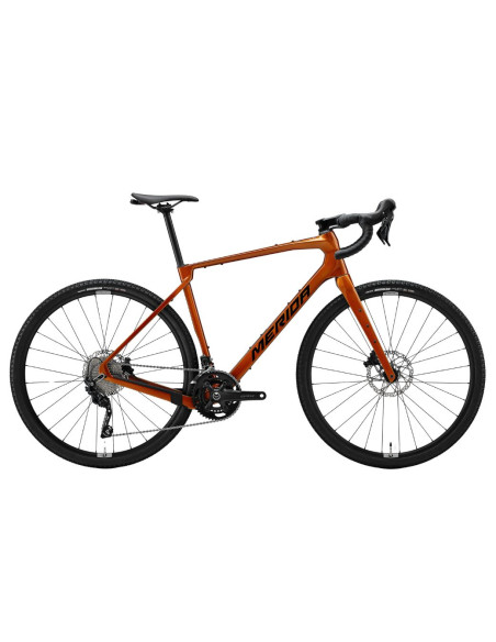 MERIDA Silex 4000 - 2026 - Wild Honey