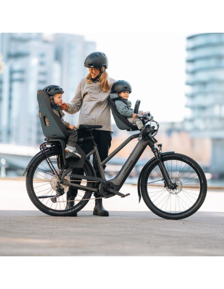 Siège vélo enfant avant Thule Nexxt 2 mini
