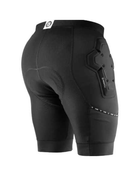 Short de protection VTT avec insert G-Form Pro X4 MTB