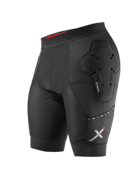 Short de protection VTT G-Form Pro X4 MTB Liner