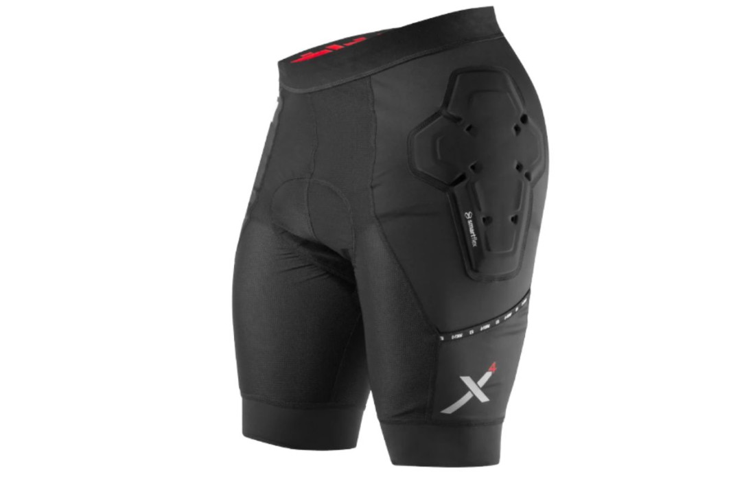 Short de protection VTT G-Form Pro X4 MTB Liner