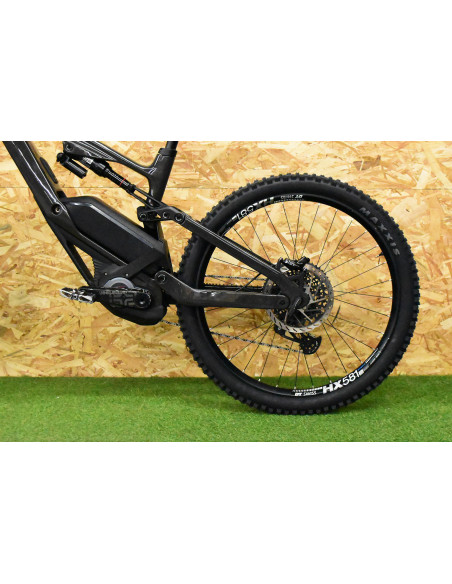 LAPIERRE GLP3 TEAM | REVISE | GARANTIE 12 MOIS
