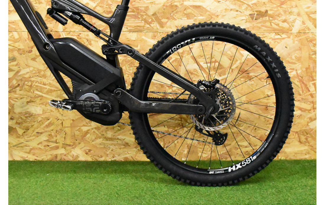 LAPIERRE GLP3 TEAM | REVISE | GARANTIE 12 MOIS