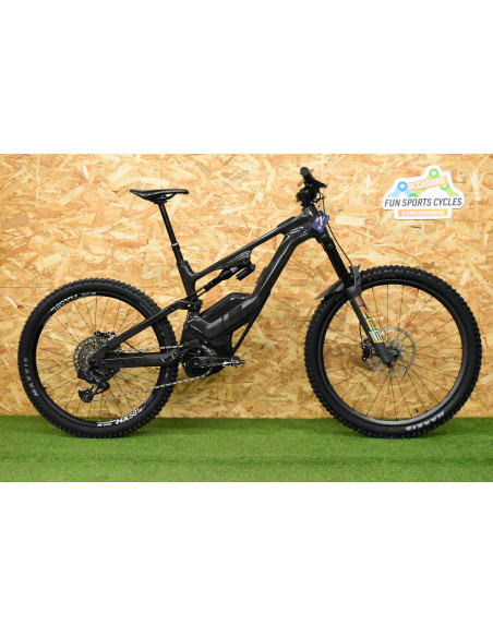 LAPIERRE GLP3 TEAM | REVISE | GARANTIE 12 MOIS