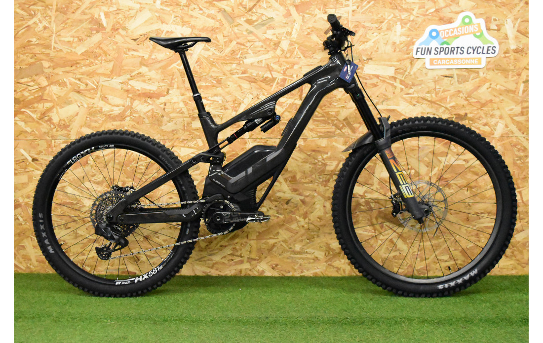 LAPIERRE GLP3 TEAM | REVISE | GARANTIE 12 MOIS