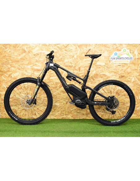 LAPIERRE GLP3 TEAM | REVISE | GARANTIE 12 MOIS