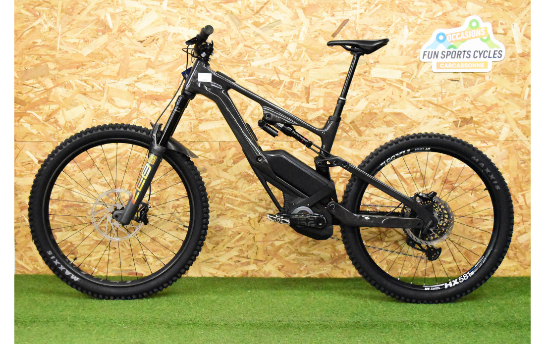 LAPIERRE GLP3 TEAM | REVISE | GARANTIE 12 MOIS