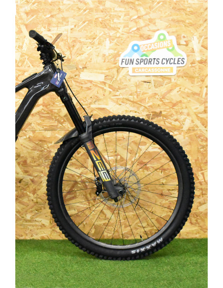 LAPIERRE GLP3 TEAM | REVISE | GARANTIE 12 MOIS