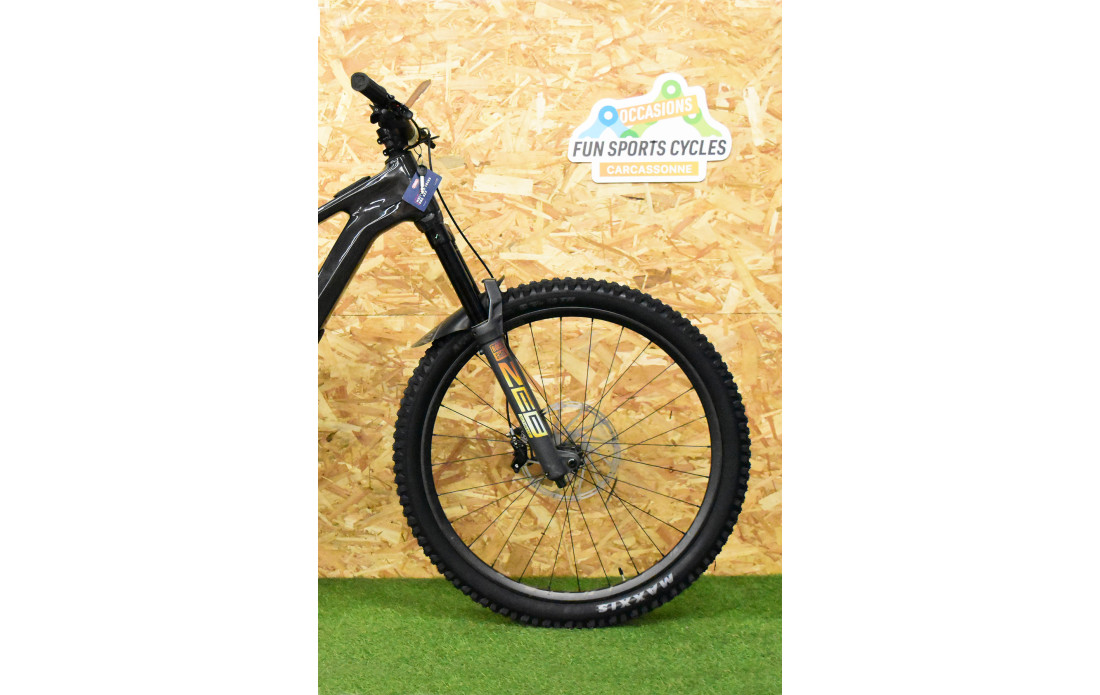 LAPIERRE GLP3 TEAM | REVISE | GARANTIE 12 MOIS