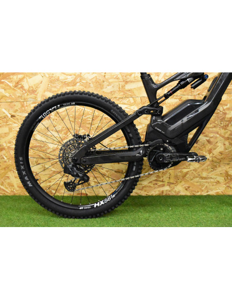 LAPIERRE GLP3 TEAM | REVISE | GARANTIE 12 MOIS