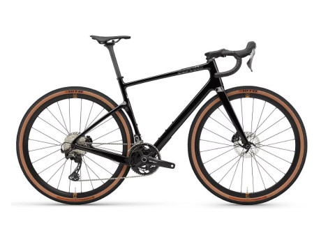 CERVELO Aspero GRX RX820 - 2026 - Black/Charcoal