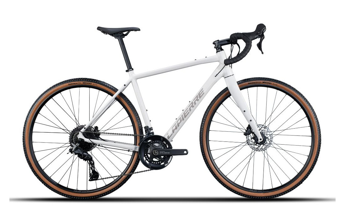 LAPIERRE Crosshill 2.0 - 2027
