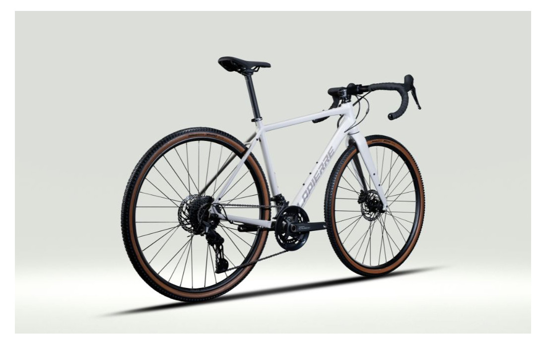 LAPIERRE Crosshill 2.0 - 2027