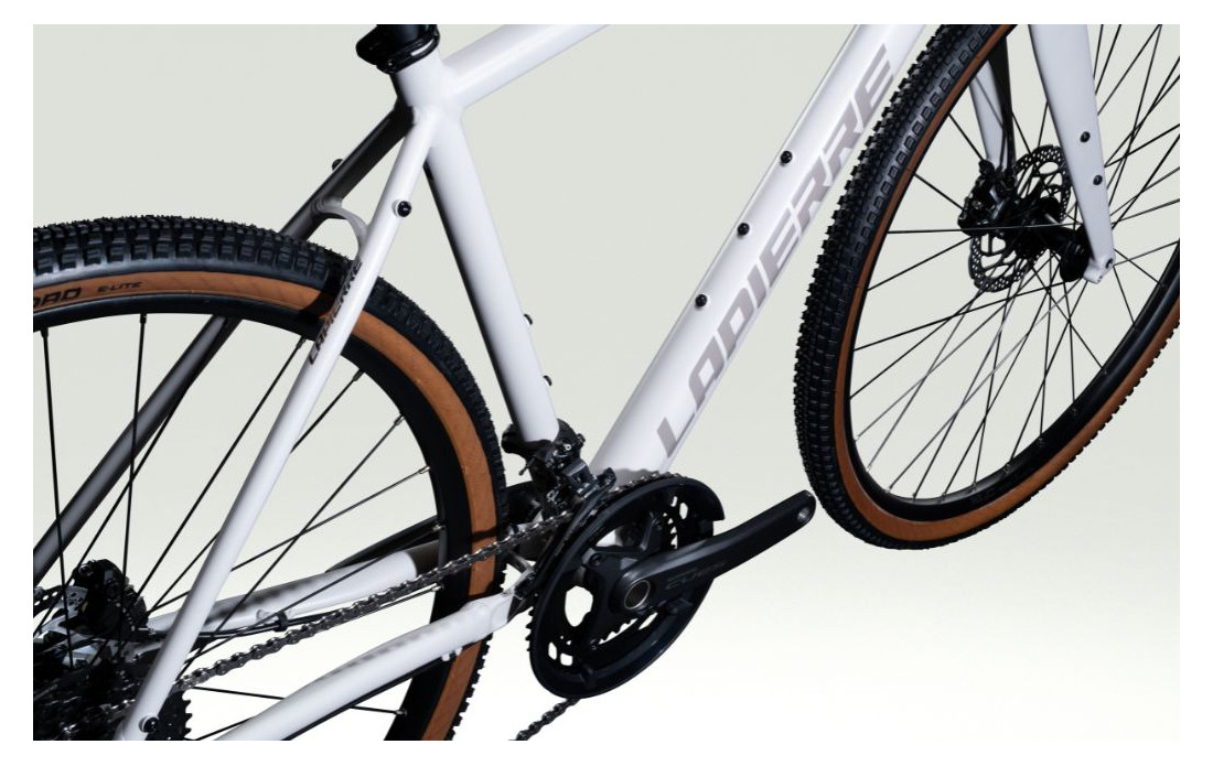 LAPIERRE Crosshill 2.0 - 2027