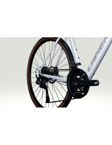 LAPIERRE Crosshill 2.0 - 2027