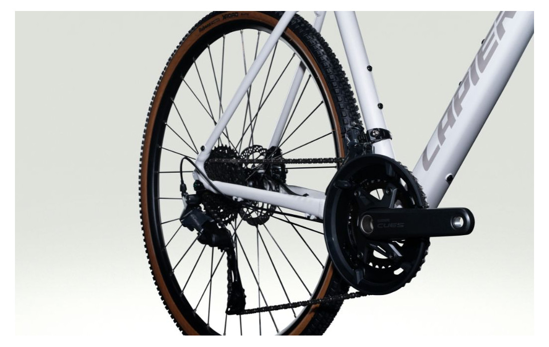 LAPIERRE Crosshill 2.0 - 2027