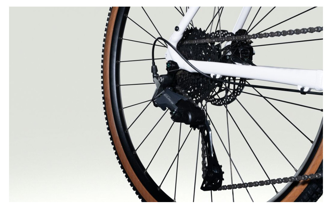 LAPIERRE Crosshill 2.0 - 2027