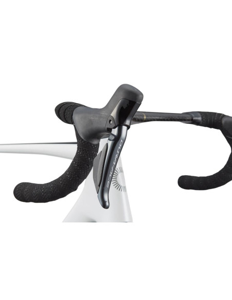 CANNONDALE SuperSix EVO Lab71 Dura-Ace Blanc - 2027