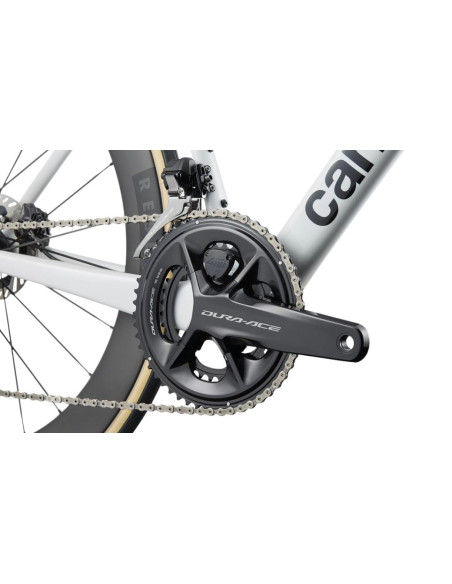 CANNONDALE SuperSix EVO Lab71 Dura-Ace Blanc - 2027