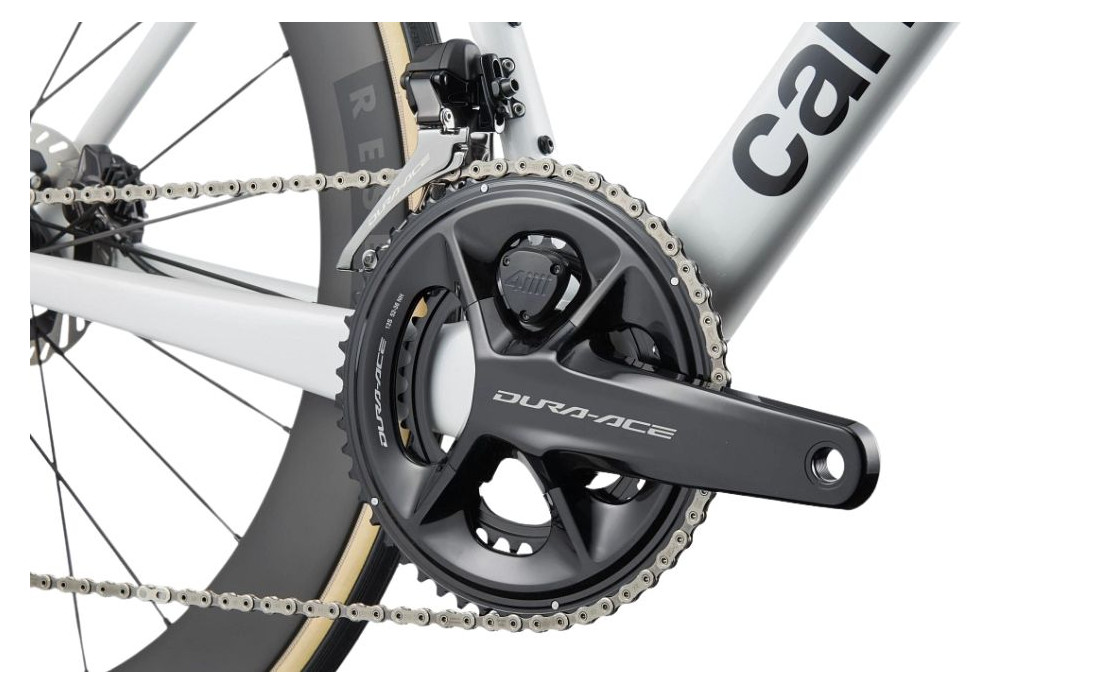 CANNONDALE SuperSix EVO Lab71 Dura-Ace Blanc - 2027