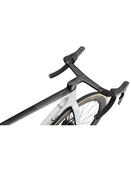 CANNONDALE SuperSix EVO Lab71 Dura-Ace Blanc - 2027