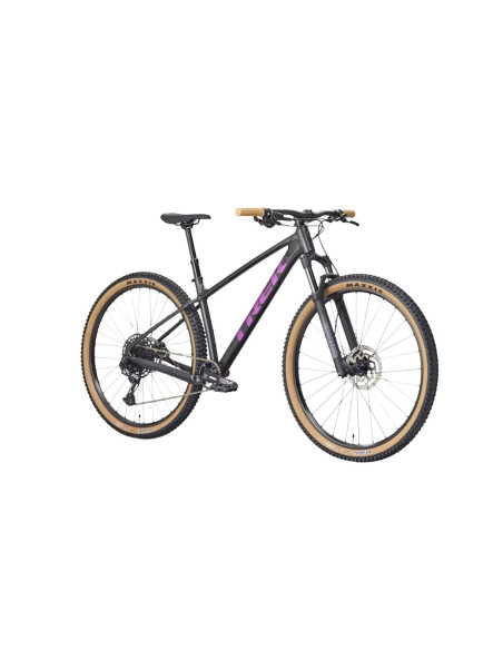 VTT TREK Marlin 7 29" - 2026 - Matte Dark Web/Clear Gloss
