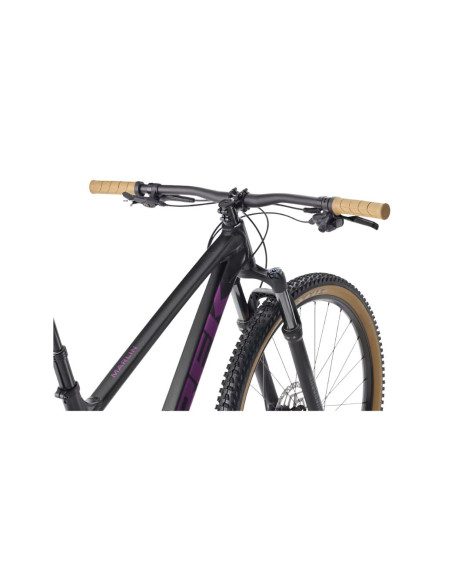 VTT TREK Marlin 7 29" - 2026 - Matte Dark Web/Clear Gloss