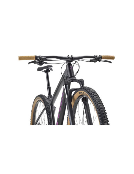VTT TREK Marlin 7 29" - 2026 - Matte Dark Web/Clear Gloss