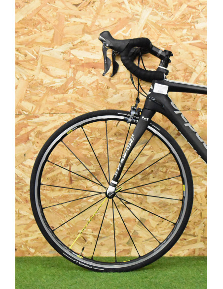 CANNONDALE SYNAPSE | REVISE | GARANTIE 3 MOIS
