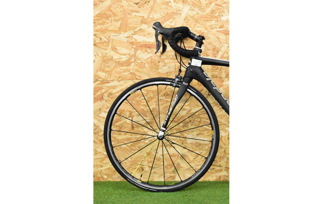 CANNONDALE SYNAPSE | REVISE | GARANTIE 3 MOIS