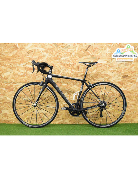 CANNONDALE SYNAPSE | REVISE | GARANTIE 3 MOIS