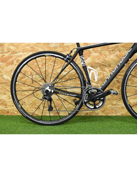 CANNONDALE SYNAPSE | REVISE | GARANTIE 3 MOIS