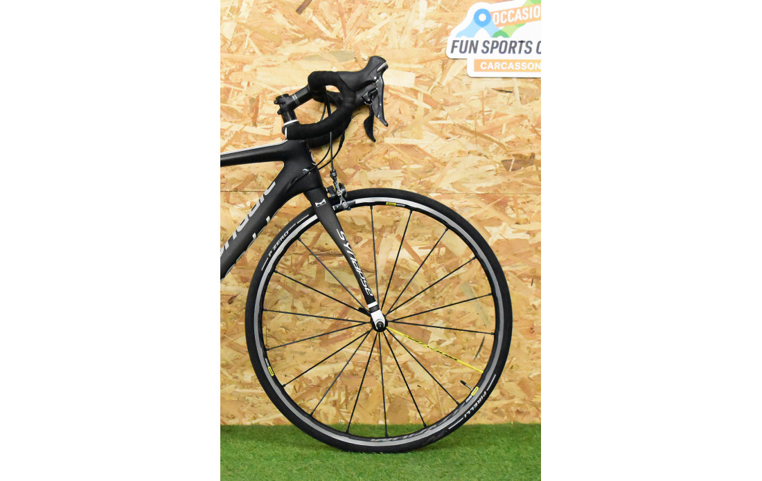 CANNONDALE SYNAPSE | REVISE | GARANTIE 3 MOIS