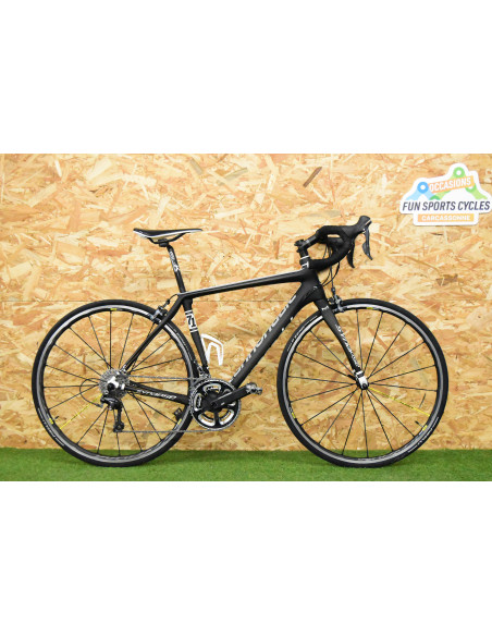 CANNONDALE SYNAPSE | REVISE | GARANTIE 3 MOIS