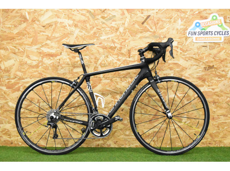 CANNONDALE SYNAPSE | REVISE | GARANTIE 3 MOIS