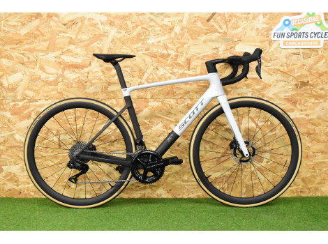 SCOTT ADDICT RC PRO I REVISE I GARANTIE 6 MOIS